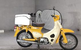 HONDA LITTLE CUB AA01