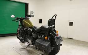 HARLEY XL1200X 2015