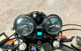 HONDA CB750 1981 RC04