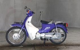 HONDA SUPER CUB110 JA07