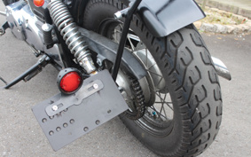 YAMAHA DRAGSTAR 250 VG05J