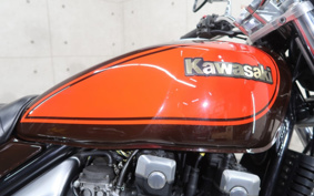 KAWASAKI ZEPHYR400K 2009 ZR400C