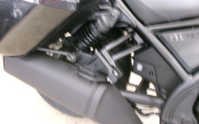 HONDA REBEL 1100 T DCT 2024 SC83