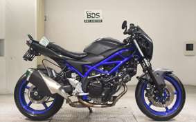 SUZUKI SV650 A 2023 VP55E