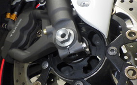 SUZUKI HAYABUSA Gen.2 2007