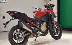 DUCATI MULTISTRADA V4S 2025