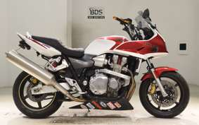 HONDA CB1300SF SUPER BOLDOR 2007 SC54