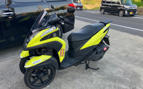 YAMAHA TRICITY 125 SEC1J