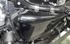 HARLEY XL1200X 2014