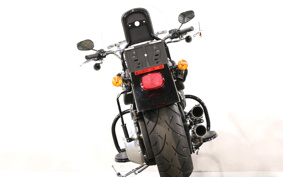 HARLEY FLSTFB 2015 JN5