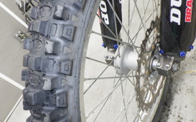 YAMAHA YZ250FX CG37C