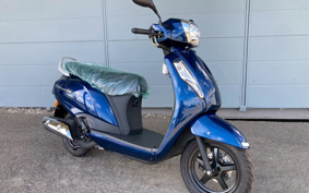 SUZUKI ADDRESS V125 DP12H
