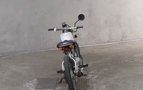 HONDA SOLO AC17