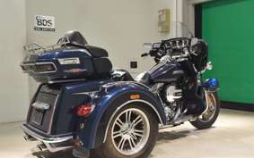 HARLEY FLHTCUTG TRIKE 2014
