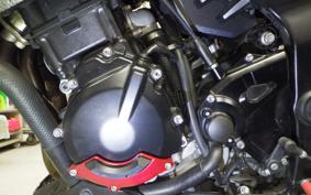 SUZUKI GSX-S750 2021 C533F