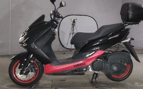 YAMAHA MAJESTY 155S SG52J