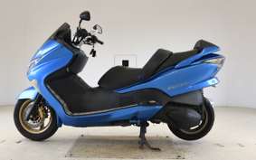 HONDA FORZA Z MF08