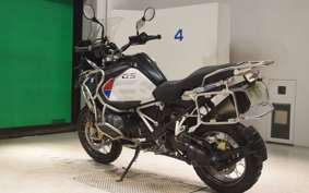 BMW R1250GS ADVENTURE 2020