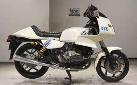 BMW R100RS
