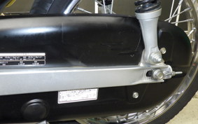 HONDA CROSS CUB 110 JA10