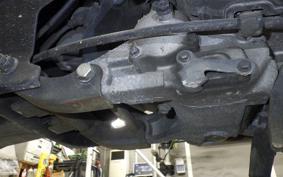 SUZUKI ADDRESS V125 CF4EA