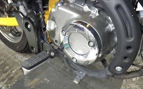 HONDA MONKEY 125 2002 JB02