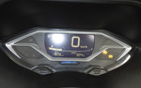 HONDA PCX 160 2025 KF47