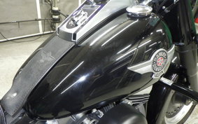 HARLEY FLSTFB 1580 2011