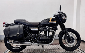 KAWASAKI W800KAFE 2022 EJ800E