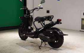 HONDA ZOOMER 1989 AF58