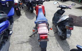 HONDA MTX50R AD06