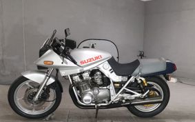 SUZUKI GSX1100S KATANA 1995 GU76A