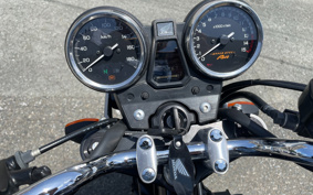 HONDA CB400SFV-4ABS 2020 NC42
