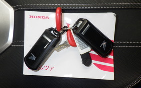 HONDA FORZA 250 2002 MF13