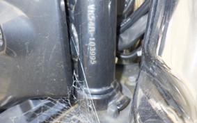 SUZUKI INTRUDER 400 Classic 2007 VK54A