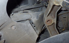 YAMAHA MAXAM 250 SG17J