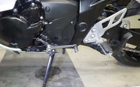 SUZUKI BANDIT 1250 F 2010 GW72A