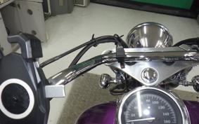HONDA SHADOW 400 SLASHER 2002 NC40