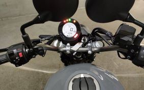 KAWASAKI ELIMINATOR 400-1 EL400A