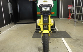 HONDA ROAD FOX 2015 TB10