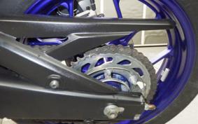 YAMAHA MT-25 2006 RG10J