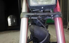SUZUKI TR50 STREET MAGIC 2022 CA1LB