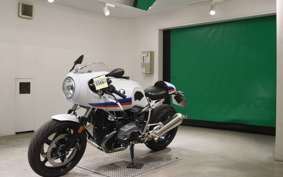 BMW R NINE T RACER 2018