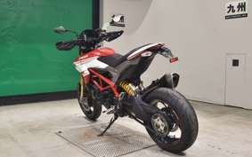 DUCATI HYPERMOTARD 939 SP 2016