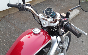 HONDA CB223S MC40