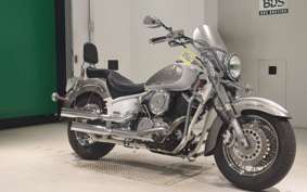 YAMAHA DRAGSTAR 1100 CLASSIC 2010 VP13J