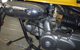 HONDA MAGNA 50 AC13