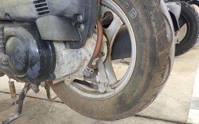 HONDA DIO Gen.5 AF56