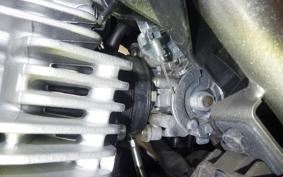 YAMAHA TRICKER Gen.2 2004 DG16J