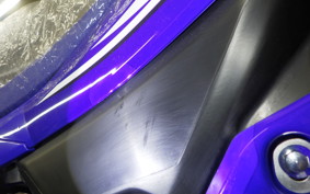 YAMAHA YZ250X CG50C